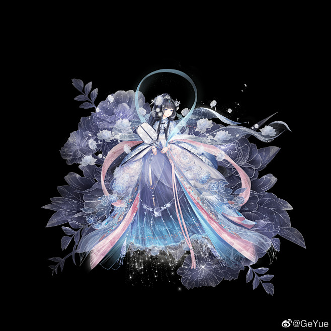 奇迹暖暖永望之月