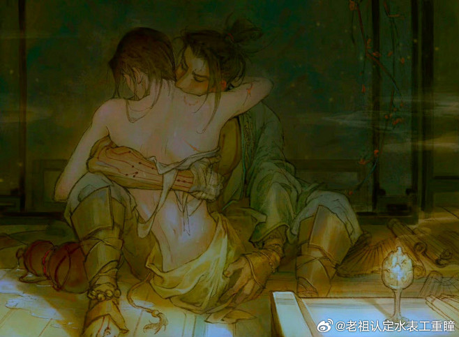 古风 系列