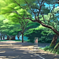 文心一格 - AI艺术和创意辅助平台