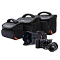 索尼DSC-HX300 HX350 HX400 H400 H300数码相机包 长焦摄影单肩包-淘宝网