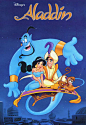 阿拉丁 Aladdin (1992)(550×797)