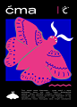 elefant & ćma :: Behance