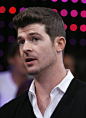 Robin Thicke 的相册