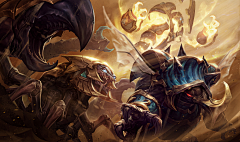 CC啦啦啦00采集到LOL设计