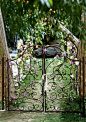 Old gates | Portals | Pinterest