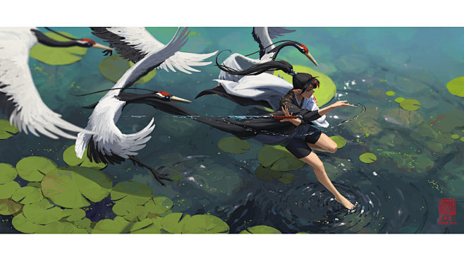 水禅宗