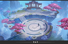 不是初十的初十采集到S-地形规划