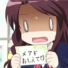Hello!!黄金拼图 ハロー!!きんいろモザイク 二次元 动漫 动画 人物 封面 插画 自截 截图 原创 同人 美少女 少女 百合 校园 日常 可爱 萌 软妹 萌妹 卡哇伊 表情 头像 卡通 卡通头像 软妹头像 个性头像 动漫头像 女生头像 可爱头像 二次元头像 动漫女头 漫头「截图 可爱-萌萌乖兔兔唔」