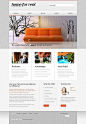 Website Template #45992