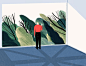 NY Times Illos : Editorial illustrations for the New York Times