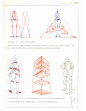 人体结构原理与绘画教学_37