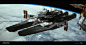 Inter-planetary Police