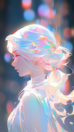 艺简_采集到光影/色彩
