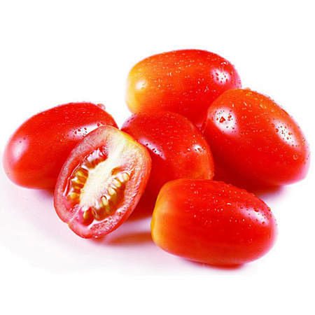 千禧樱桃番茄 600g±20g_国产浆果...