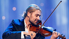 七秒泡泡鱼°采集到David Garrett 大卫·葛瑞特