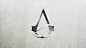 刺客信条Assassin’s Creed 标志LOGO 高清电脑桌面壁纸-82 | 美淘天下