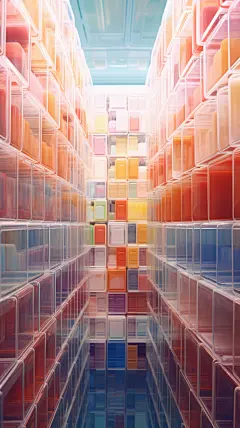  AI绘画