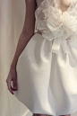 White Wedding Dress