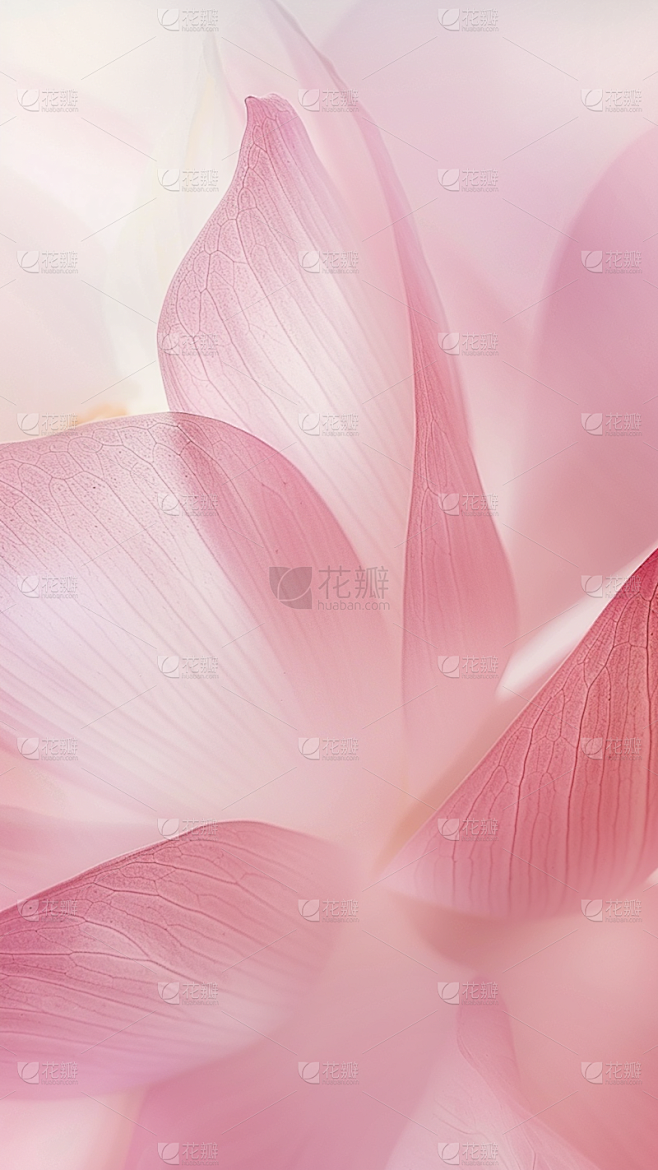 背景通用粉色花朵花瓣特写背景图片素材