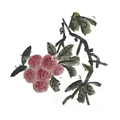 国画杨梅插画  - 源文件下载【酷图网】手绘水果,水果,果子,杨梅,手绘水果杨梅,手绘,插画,食品包装,杨梅包装,杨梅插图,卡通杨梅,杨梅包装素材,手绘杨梅,水果插图,杨梅卡通,