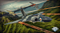 General 1920x1080 World of Warplanes warplanes planes wargaming video games