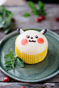 Sweet Tooth Girl | Pikachu Mushipan ピカチュウ蒸しパン