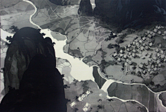 舜禹21C采集到场景