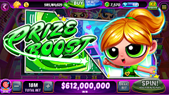 墨水Helo采集到Q版slots