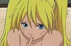 火影忍者 鸣人色诱术