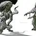 黑风山 Characters in the Black Myth：Wukong 01