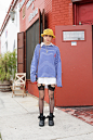 UNKNOWN – LOS ANGELES : ドロップトーキョーは、東京のストリートファッションを中心に、国内外に発信するオンラインマガジン。