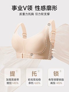 YU2015采集到内衣