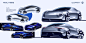 VW ID.Sprint - VW internship project 2023 :: Behance
