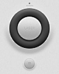 Smart Dot. Follow the link for more sleek UI  design