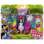 Amazon.com: Disney Fairies Silvermist with Beach Inspired Fashion Doll and Accessories: Toys & Games
