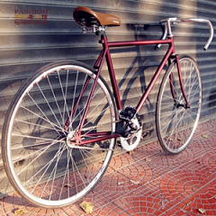 ·断·舍·离·采集到死飞/单车 Fixed Gear