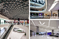 Haitang Bay CITS Shopping Center / VP - 谷德设计网