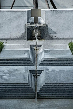 不知句读//采集到景观——水景