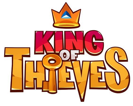 King of Thieves: 