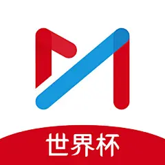 咪咕视频 2018世界杯【图标 APP LOGO ICON】@ANNRAY!