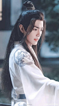 《陈情令》肖战魏无羡