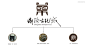 鼎臻古玩城logo分析