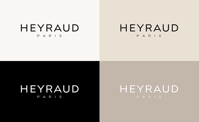 Heyraud Paris - Bran...