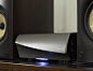 Denon HEOS LINK Wireless Pre-Amplifier