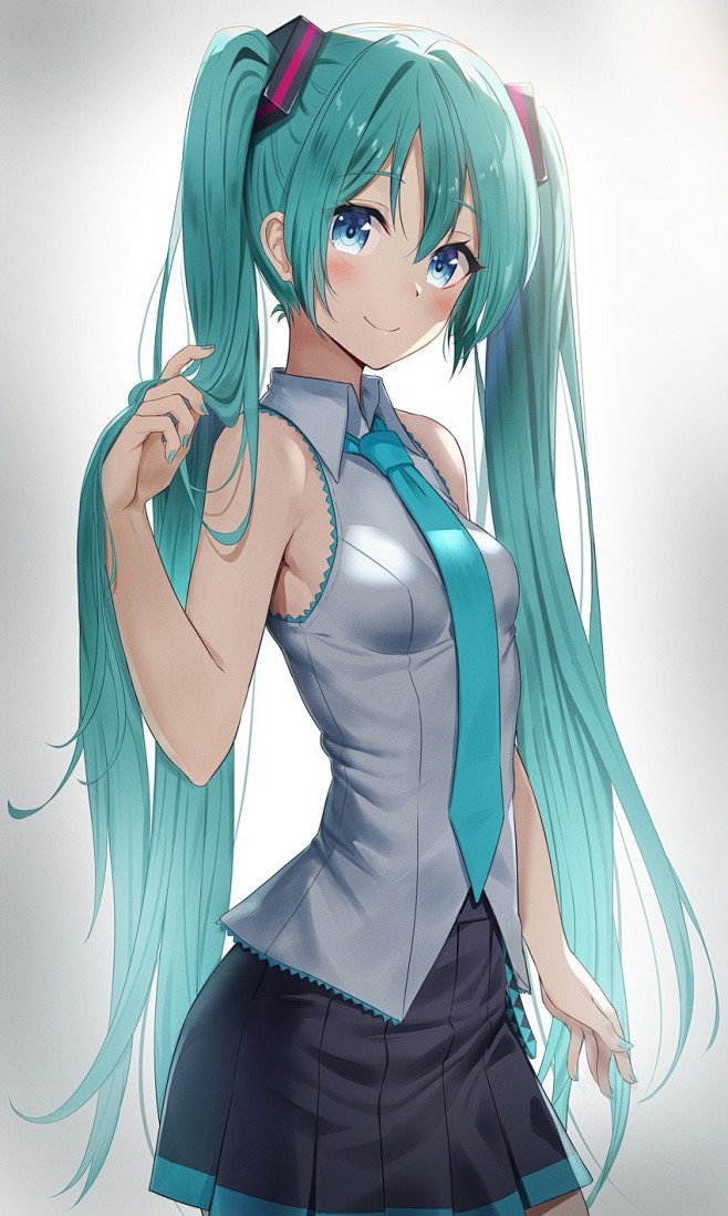 初音未来