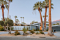 PALM SPRINGS DESERT HOUSES