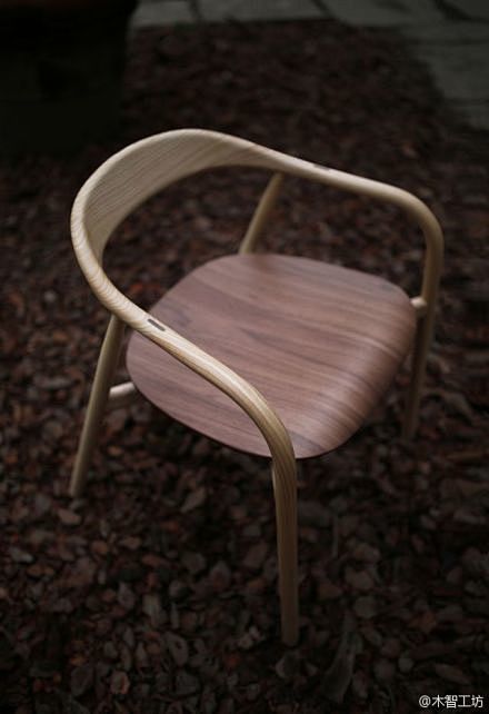 【AUTUMN chair by Ich...