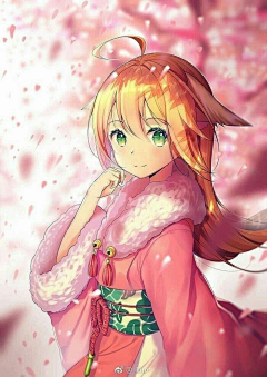 【折棠】采集到狐妖小红娘