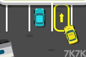 《极致停车挑战2》游戏画面2