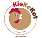 Kiekekot : Logo Design